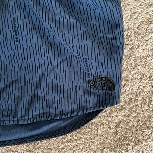 The north face short